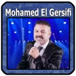 Logo of أغاني محمد كرسيفي Mohamed Gerc android Application 